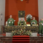 Diecezjalne obchody Dnia Papieskiego