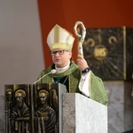 Diecezjalne obchody Dnia Papieskiego