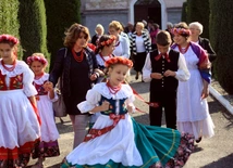 Wkrótce kolejne Jesienne Spotkania z Kulturą w Kopicach
