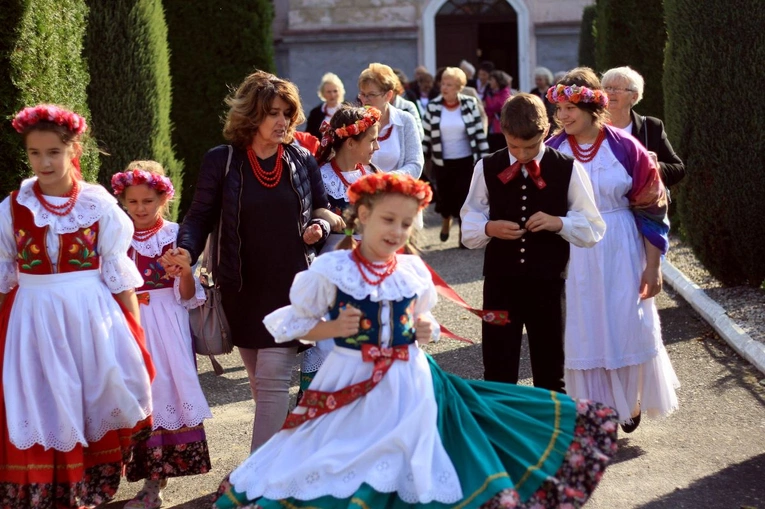 Wkrótce kolejne Jesienne Spotkania z Kulturą w Kopicach