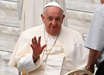 Papież: Jezus zachęca nas do „podjęcia ryzyka miłości”