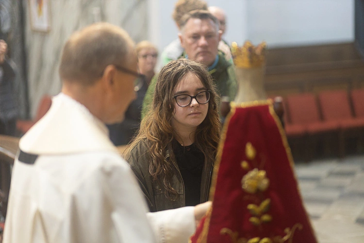 Epilog Pieszej Pielgrzymki Świdnickiej