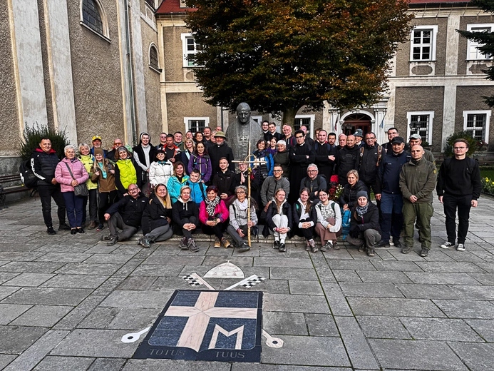 Epilog Pieszej Pielgrzymki Świdnickiej