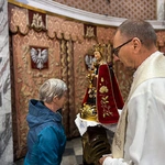 Epilog Pieszej Pielgrzymki Świdnickiej