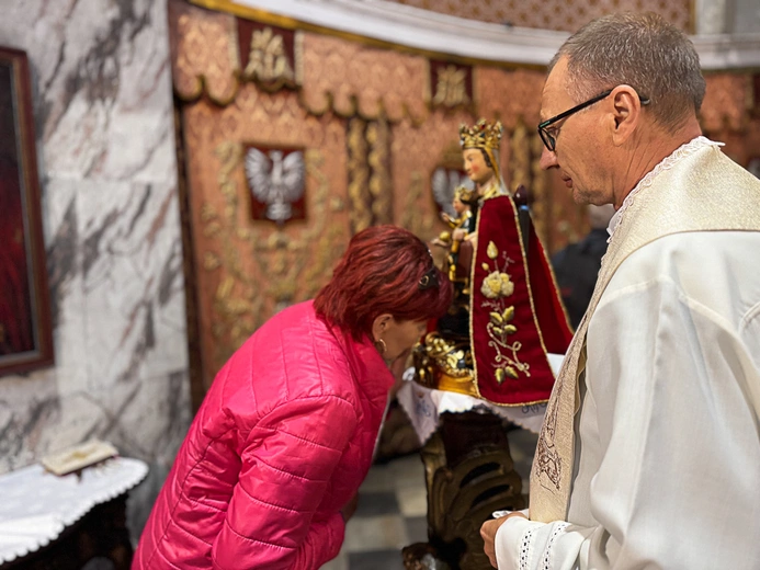 Epilog Pieszej Pielgrzymki Świdnickiej