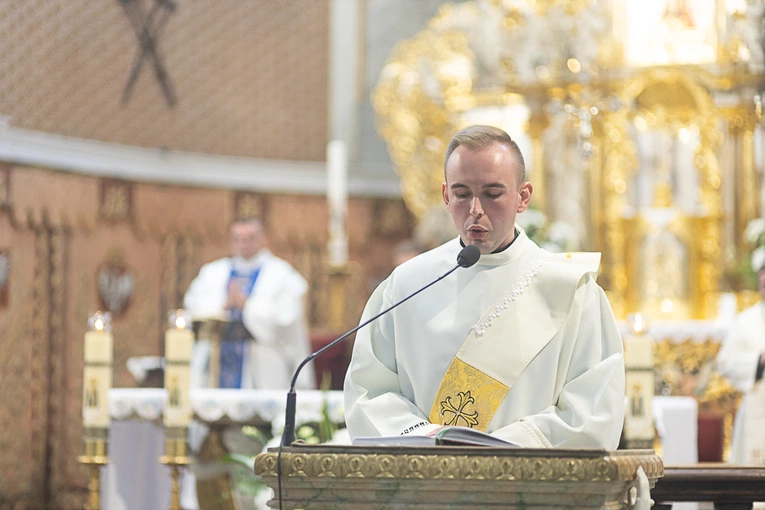 Epilog Pieszej Pielgrzymki Świdnickiej