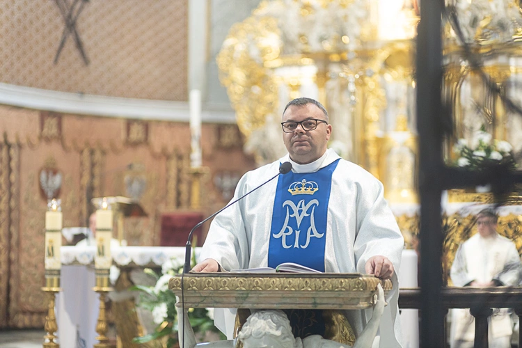 Epilog Pieszej Pielgrzymki Świdnickiej