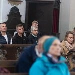 Epilog Pieszej Pielgrzymki Świdnickiej