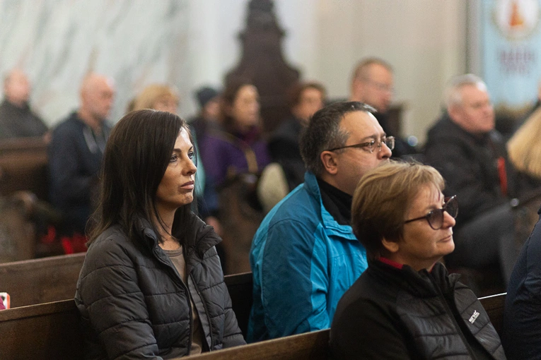 Epilog Pieszej Pielgrzymki Świdnickiej