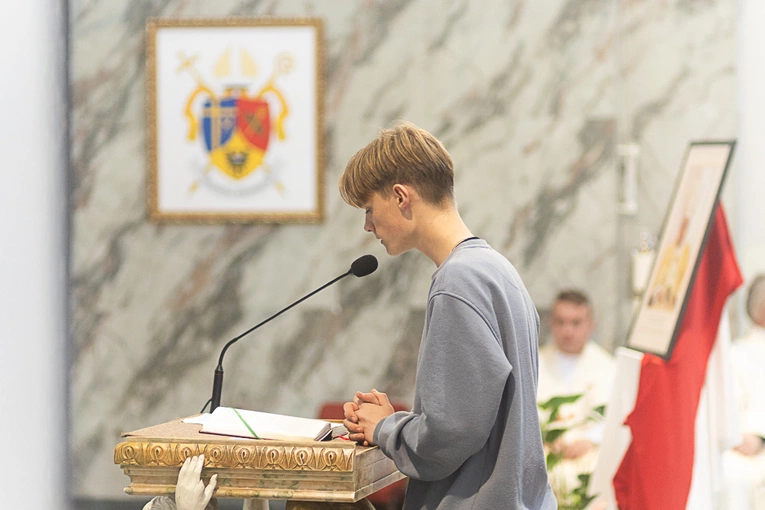 Epilog Pieszej Pielgrzymki Świdnickiej