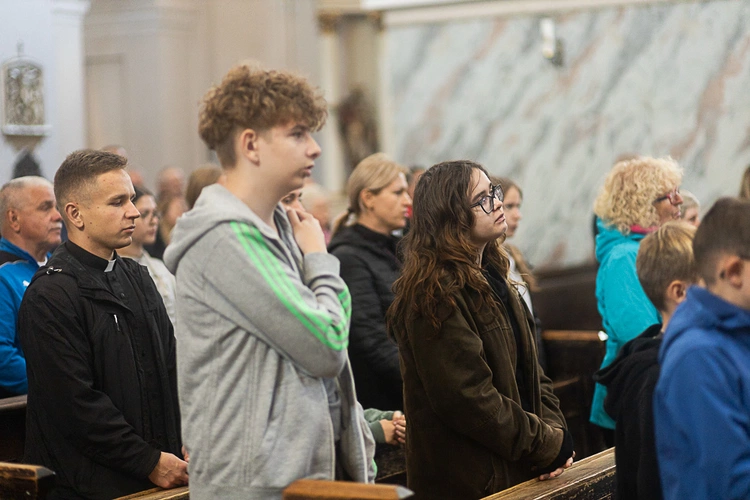 Epilog Pieszej Pielgrzymki Świdnickiej