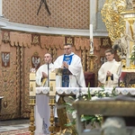 Epilog Pieszej Pielgrzymki Świdnickiej