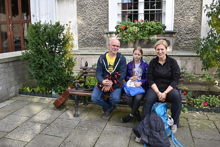 Epilog Pieszej Pielgrzymki Świdnickiej