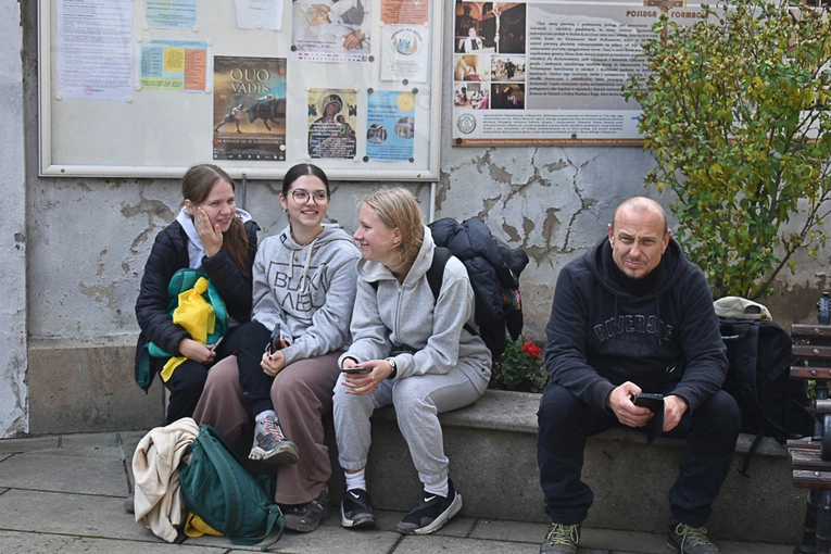 Epilog Pieszej Pielgrzymki Świdnickiej