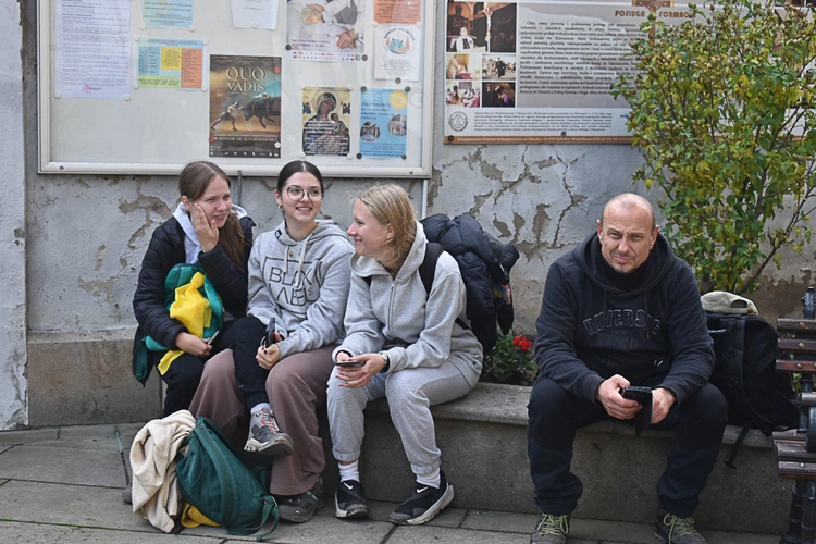Epilog Pieszej Pielgrzymki Świdnickiej
