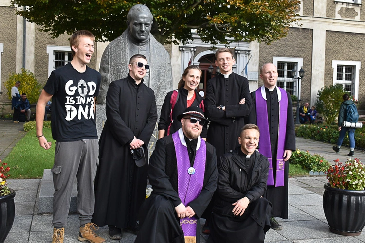 Epilog Pieszej Pielgrzymki Świdnickiej