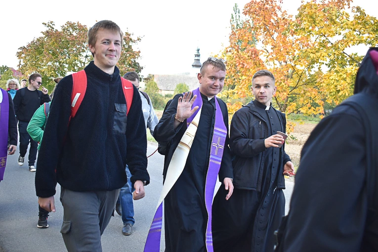 Epilog Pieszej Pielgrzymki Świdnickiej