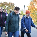 Epilog Pieszej Pielgrzymki Świdnickiej