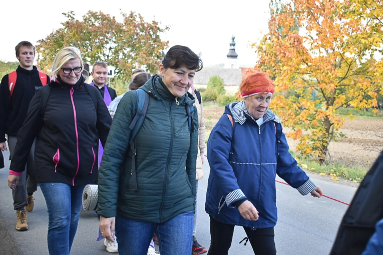 Epilog Pieszej Pielgrzymki Świdnickiej