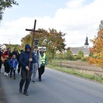 Epilog Pieszej Pielgrzymki Świdnickiej