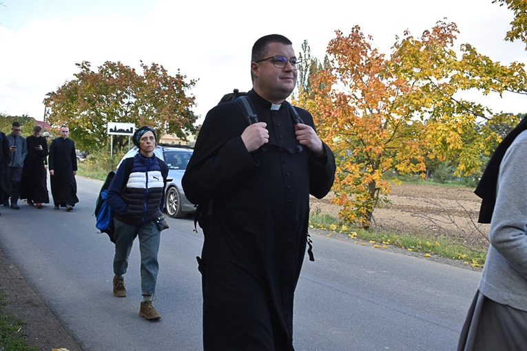 Epilog Pieszej Pielgrzymki Świdnickiej