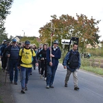 Epilog Pieszej Pielgrzymki Świdnickiej