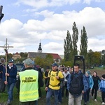 Epilog Pieszej Pielgrzymki Świdnickiej