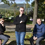 Epilog Pieszej Pielgrzymki Świdnickiej