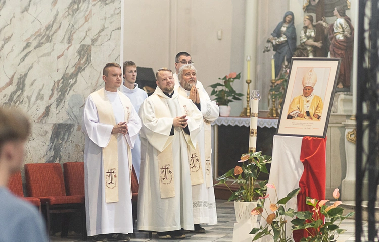 Epilog Pieszej Pielgrzymki Świdnickiej