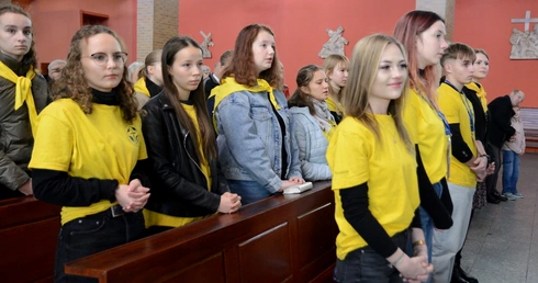 Opolskie obchody XXIV Dnia Papieskiego
