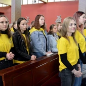 Opolskie obchody XXIV Dnia Papieskiego