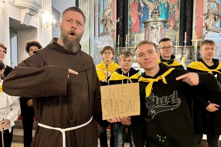 XXIV Dzień Papieski