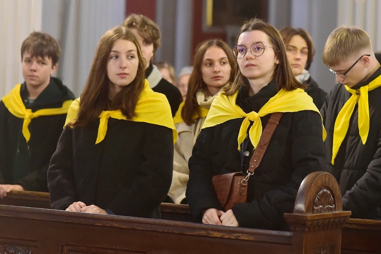 XXIV Dzień Papieski