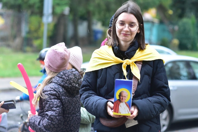 XXIV Dzień Papieski