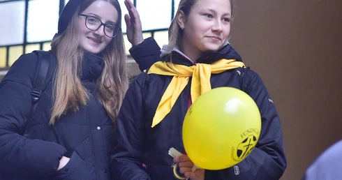 XXIV Dzień Papieski