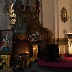 Centralne uroczystości ku czci św. Jadwigi Śląskiej