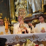 Centralne uroczystości ku czci św. Jadwigi Śląskiej