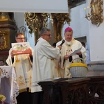 Centralne uroczystości ku czci św. Jadwigi Śląskiej