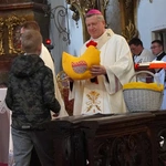Centralne uroczystości ku czci św. Jadwigi Śląskiej