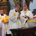 Centralne uroczystości ku czci św. Jadwigi Śląskiej