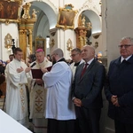 Centralne uroczystości ku czci św. Jadwigi Śląskiej