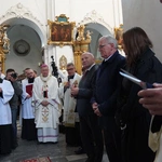 Centralne uroczystości ku czci św. Jadwigi Śląskiej