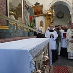 Centralne uroczystości ku czci św. Jadwigi Śląskiej