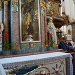 Centralne uroczystości ku czci św. Jadwigi Śląskiej