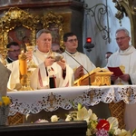 Centralne uroczystości ku czci św. Jadwigi Śląskiej