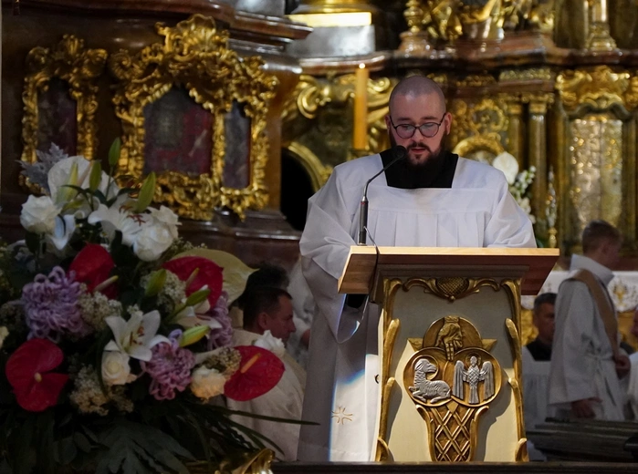 Centralne uroczystości ku czci św. Jadwigi Śląskiej