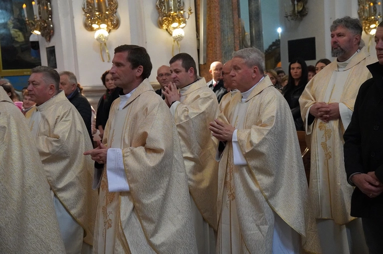 Centralne uroczystości ku czci św. Jadwigi Śląskiej