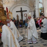 Centralne uroczystości ku czci św. Jadwigi Śląskiej