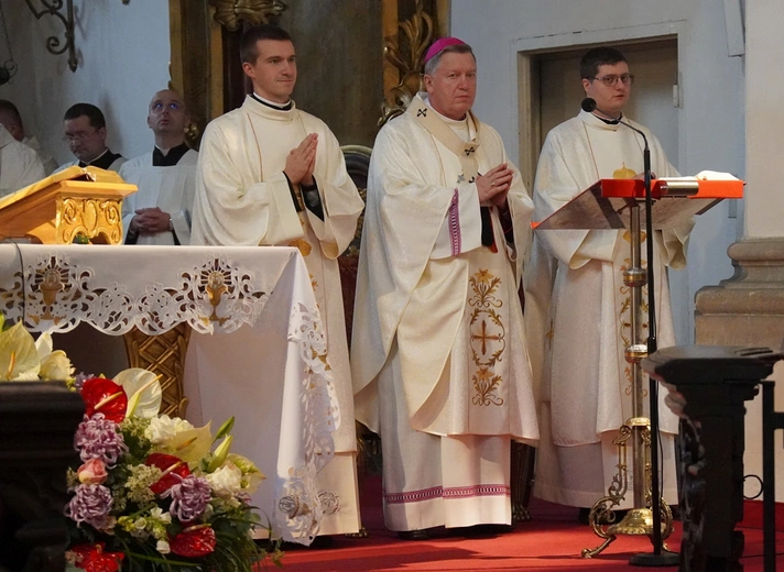 Centralne uroczystości ku czci św. Jadwigi Śląskiej