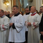 Centralne uroczystości ku czci św. Jadwigi Śląskiej